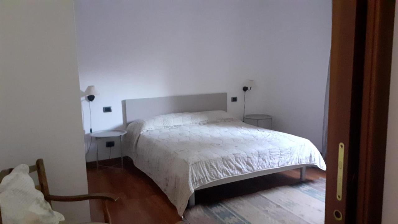 Lo Tsanty Casa Vacanza Aosta Exterior photo