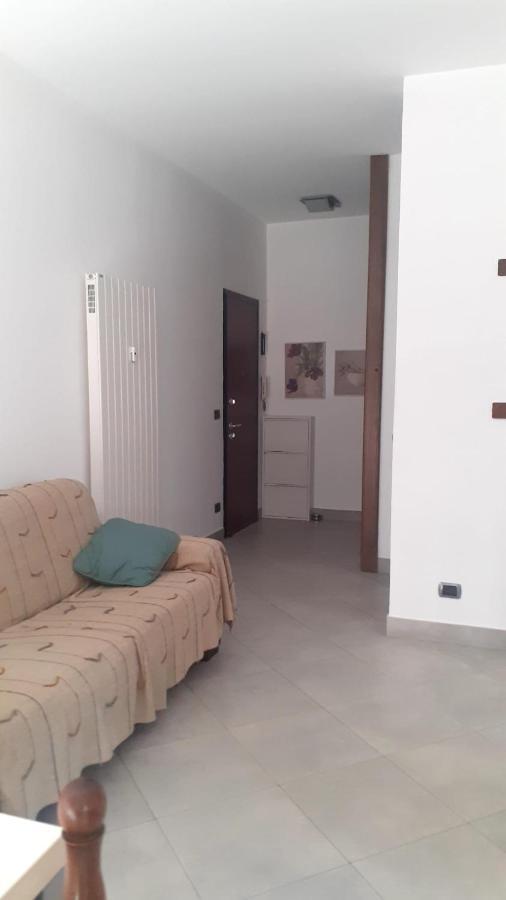 Lo Tsanty Casa Vacanza Aosta Exterior photo