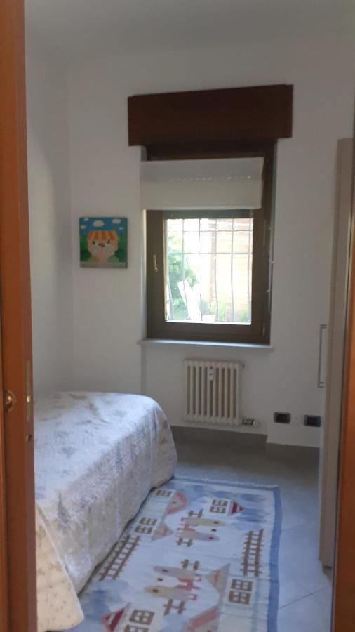 Lo Tsanty Casa Vacanza Aosta Exterior photo