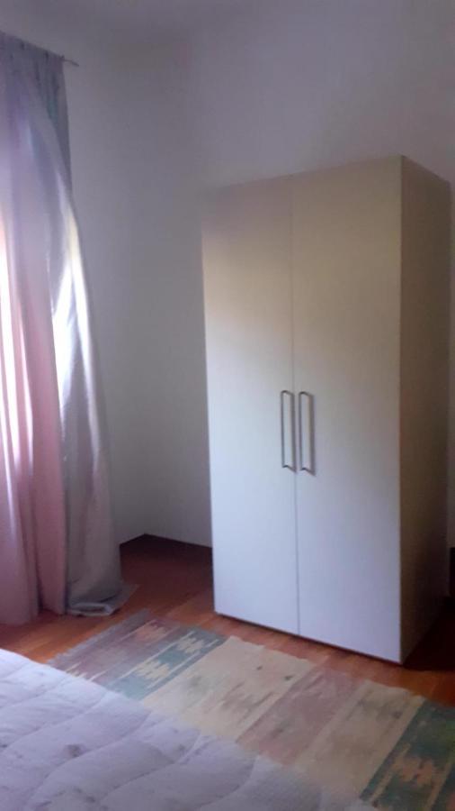 Lo Tsanty Casa Vacanza Aosta Exterior photo