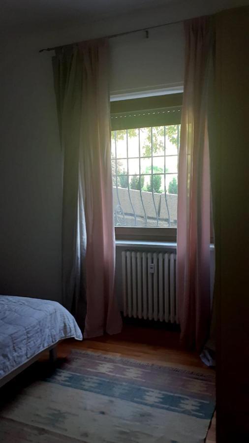 Lo Tsanty Casa Vacanza Aosta Exterior photo