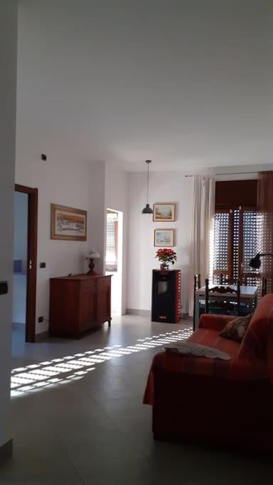 Lo Tsanty Casa Vacanza Aosta Exterior photo