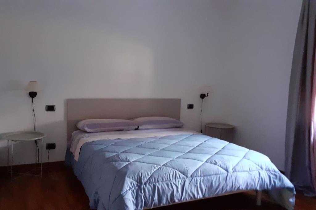 Lo Tsanty Casa Vacanza Aosta Exterior photo