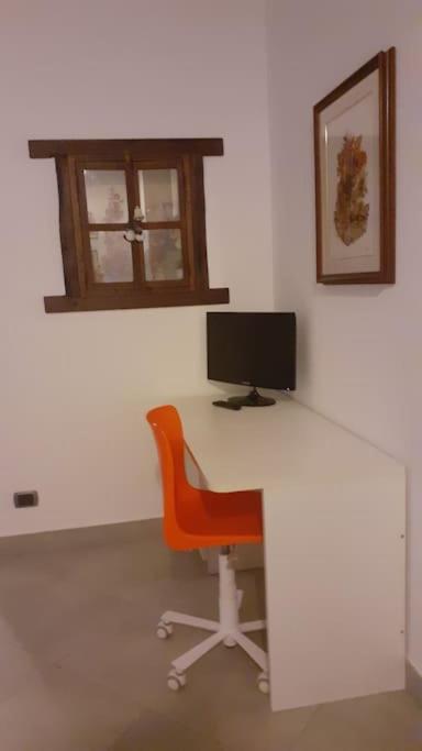 Lo Tsanty Casa Vacanza Aosta Exterior photo