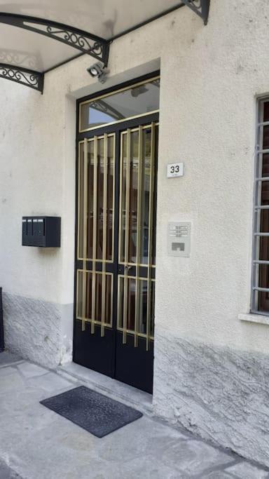 Lo Tsanty Casa Vacanza Aosta Exterior photo