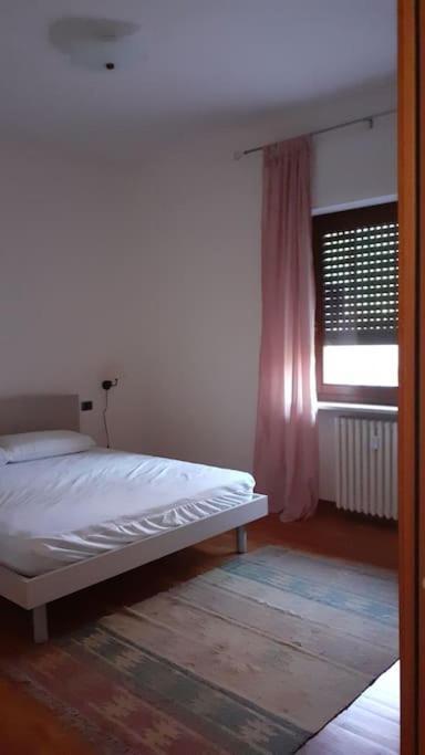 Lo Tsanty Casa Vacanza Aosta Exterior photo