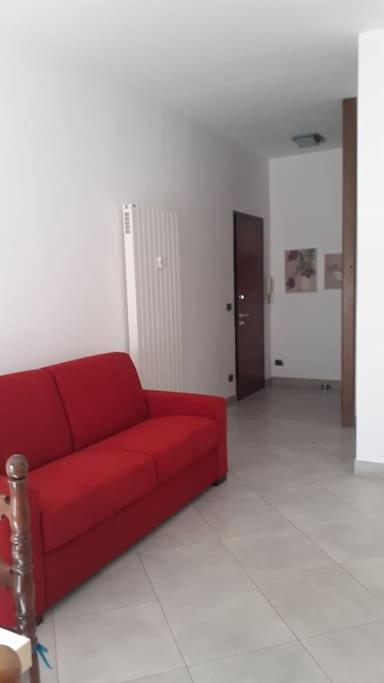 Lo Tsanty Casa Vacanza Aosta Exterior photo