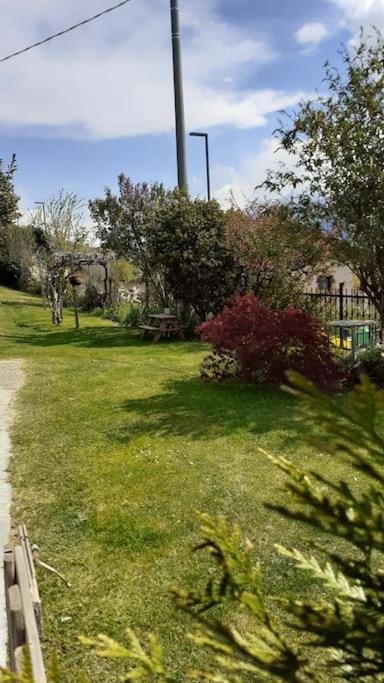 Lo Tsanty Casa Vacanza Aosta Exterior photo