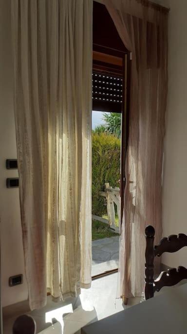 Lo Tsanty Casa Vacanza Aosta Exterior photo